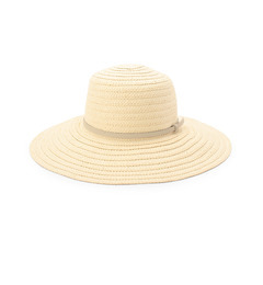 【シューラルー/SHOO・LA・RUE】 ◆ペーパーブレードカプリーヌハット [3000円(税込)以上で送料無料]