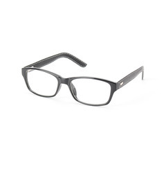 【シューラルー/SHOO・LA・RUE】 スクエアフレームアイウェア [3000円(税込)以上で送料無料]