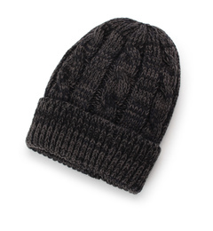 【シューラルー/SHOO・LA・RUE】 MIXニットワッチ [3000円(税込)以上で送料無料]