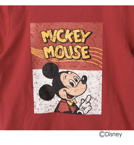 Disney ディズニー ヴィンテージｔシャツ トップス シューラルー Shoo La Rue の通販 アイルミネ