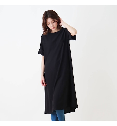 楊柳aラインワンピース Shoo La Rue シューラルー の通販 アイルミネ 楊柳aラインワンピース Shoo La Rue シューラルー の通販 アイルミネ