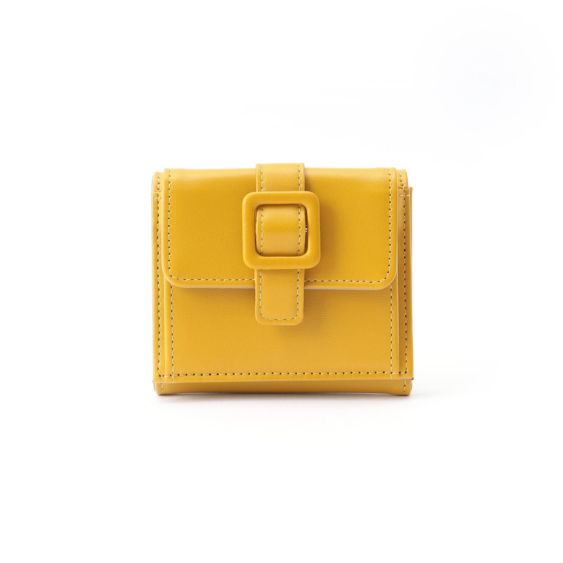 三つ折り財布|SHOO・LA・RUE(シューラルー)の通販｜アイルミネ