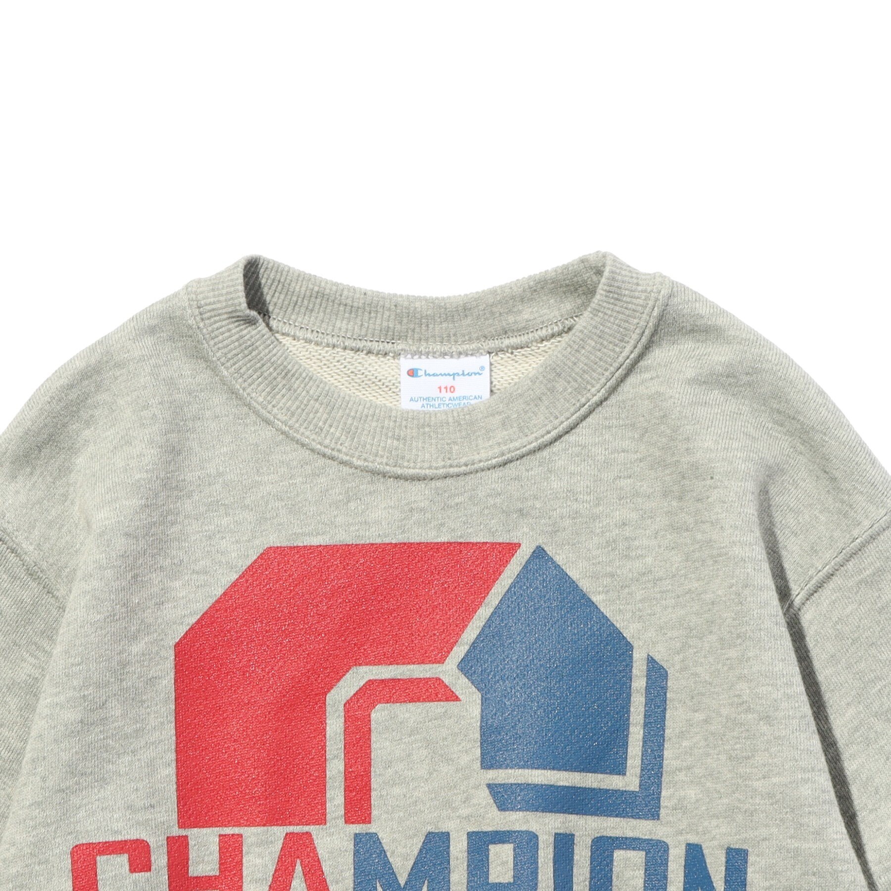 Champion】プリントスウェット|SHOO・LA・RUE(シューラルー)の通販