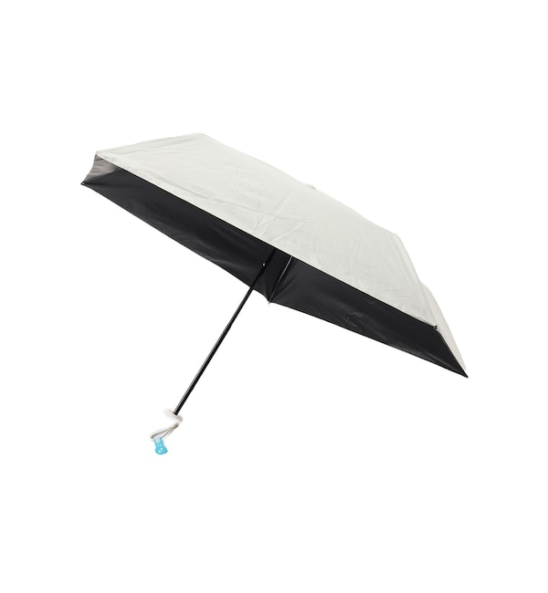 ファッションメンズなら|【シューラルー/SHOO・LA・RUE】 【折りたたみ傘/晴雨兼用/軽量】Wpcライトウェイトミニパラソル