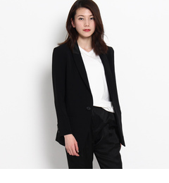 【ジェット/JET】 二重織ストレッチジャケット [送料無料]