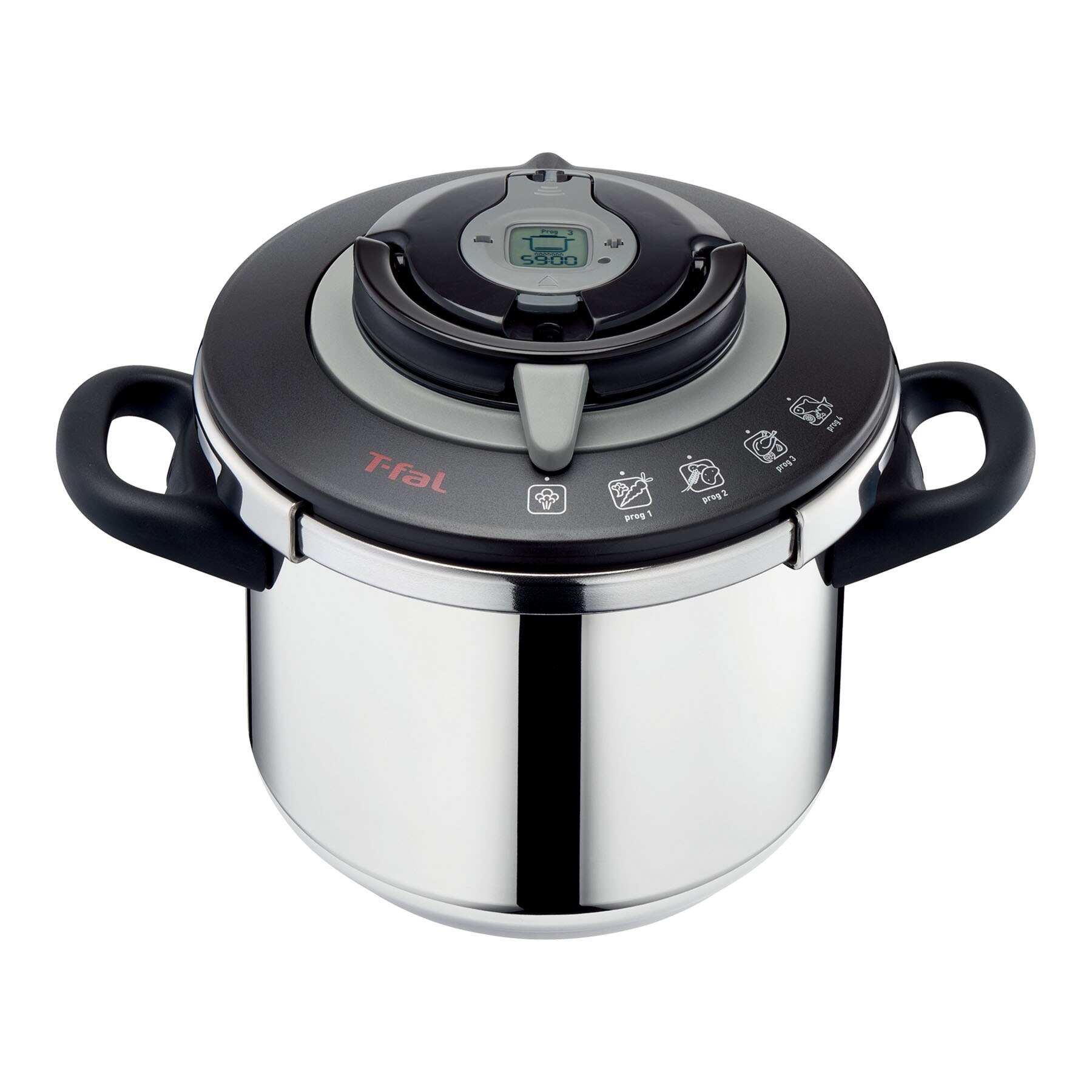 エクスペリエンス+ 圧力鍋 6L SV ＜T-fal ティファール＞|212 KITCHEN