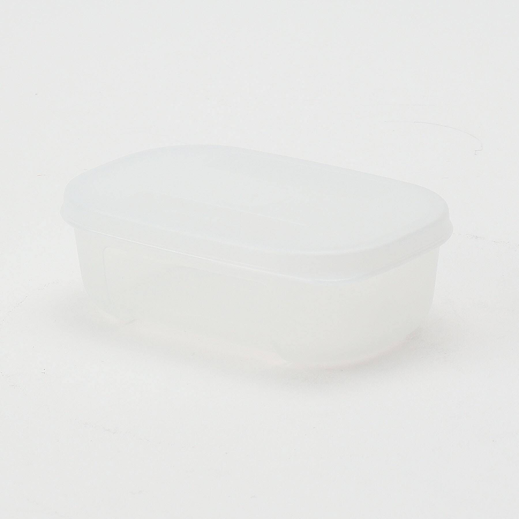 フリーザーメイト ＃１ S 140ml×4個セット ＜Tupperware