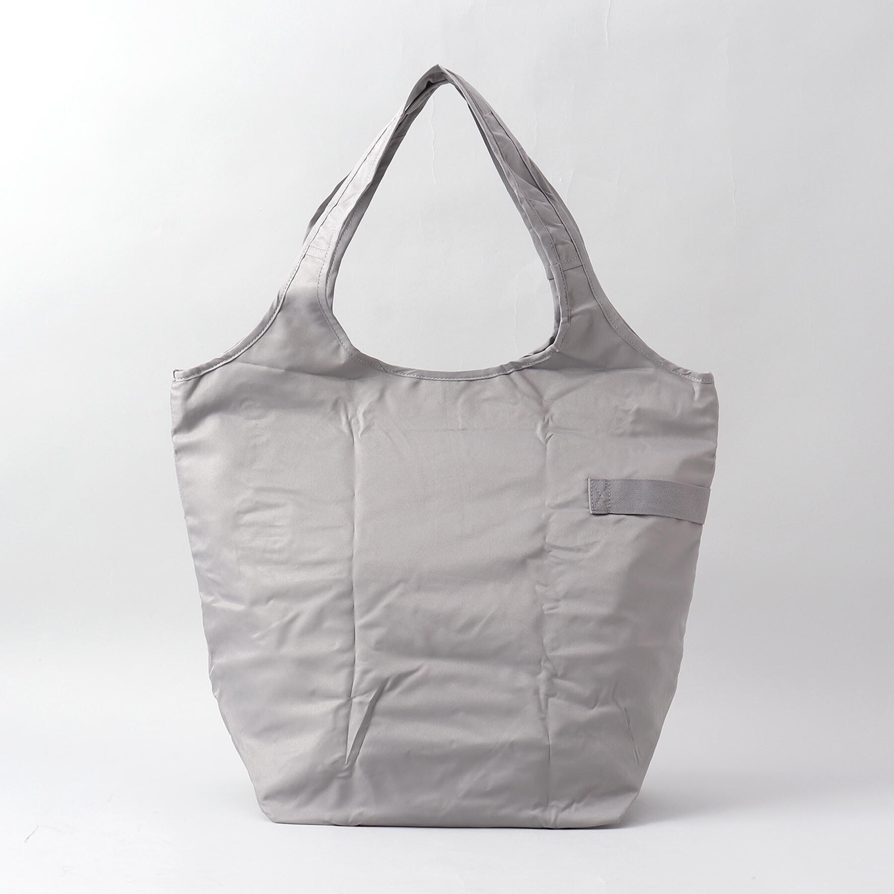 445 STANDARD BAGGU スタンダード バグゥ メタリックピンクゴールド