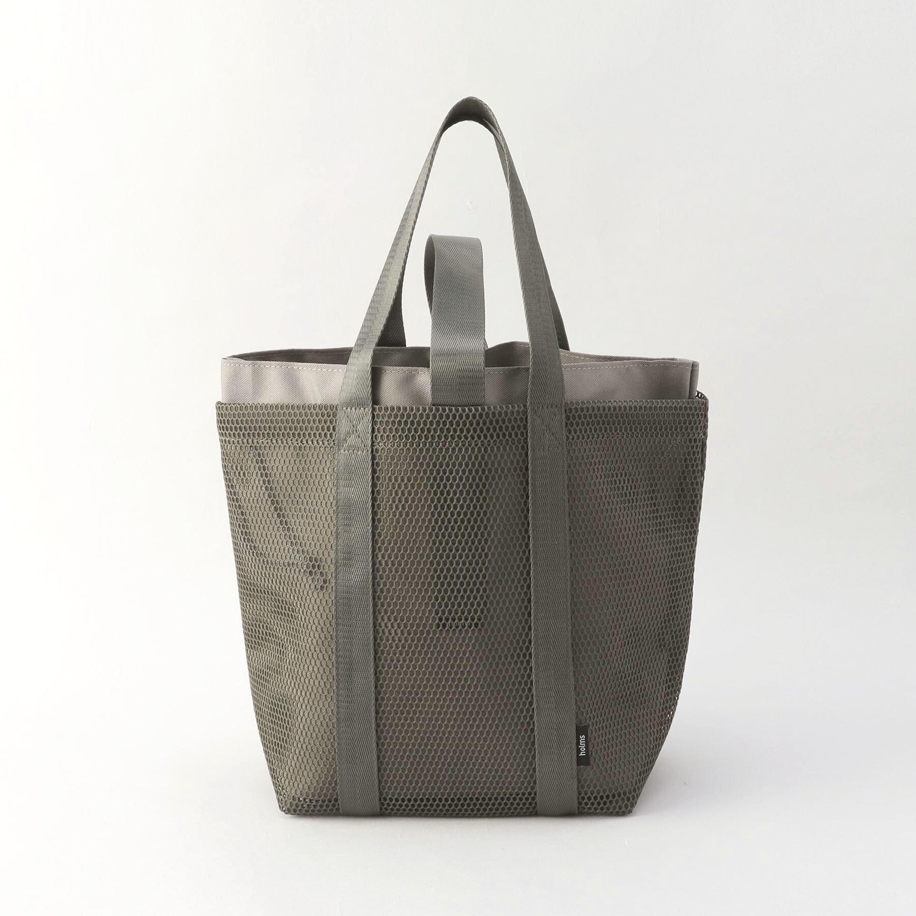 ◇reisenthel (ライゼンタール) ミニマキシショッパー OH HI|212 KITCHEN  STORE(トゥーワントゥーキッチンストア)の通販｜アイルミネ