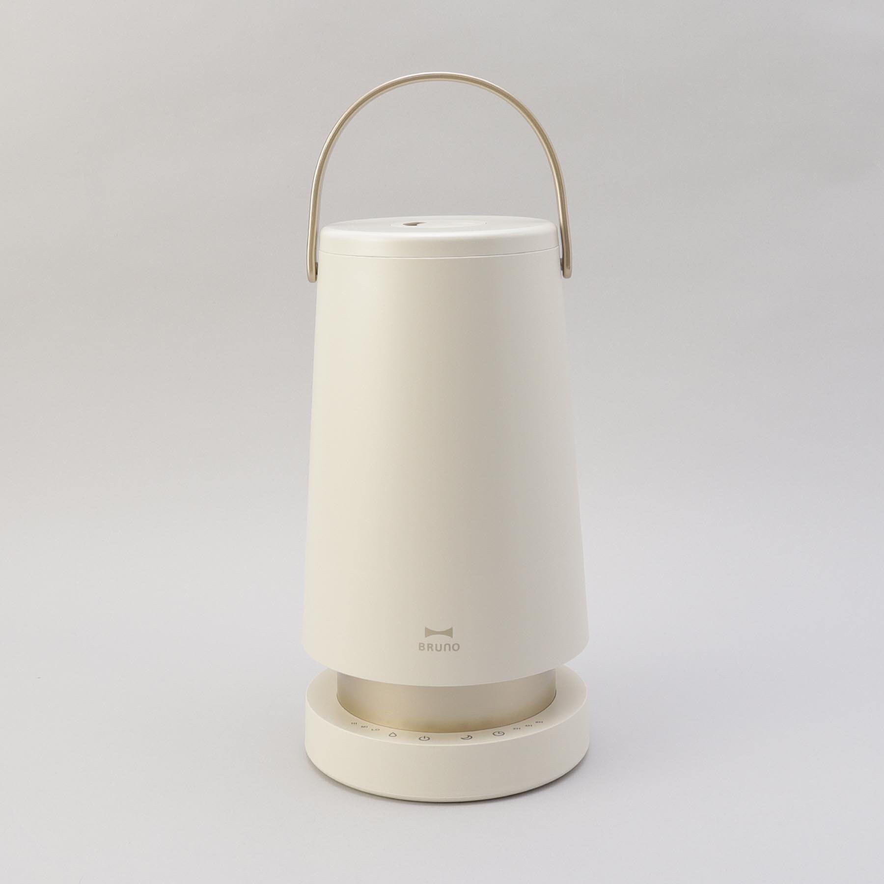 2L超音波加湿器 SLIM MIST