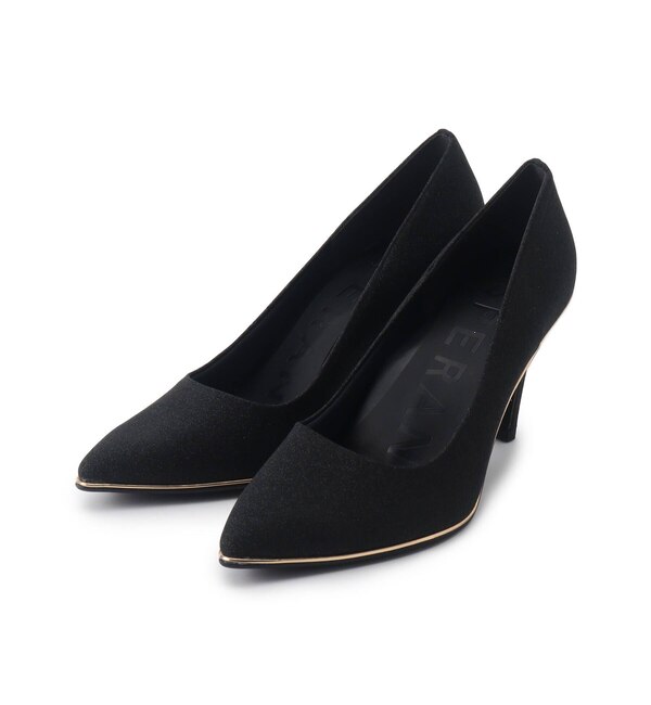 日本製】12時間パンプス8.5cm|ESPERANZA(エスペランサ)の通販｜アイルミネ