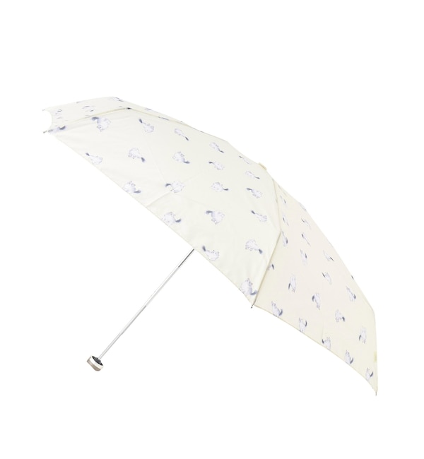 人気ファッションメンズ|【エスペランサ/ESPERANZA】 キャッツ トートバッグ ミニ 折りたたみ傘