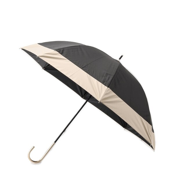 開店記念セール！ 366 晴雨兼用日傘 ブラックカラー 折りたたみ UVカット