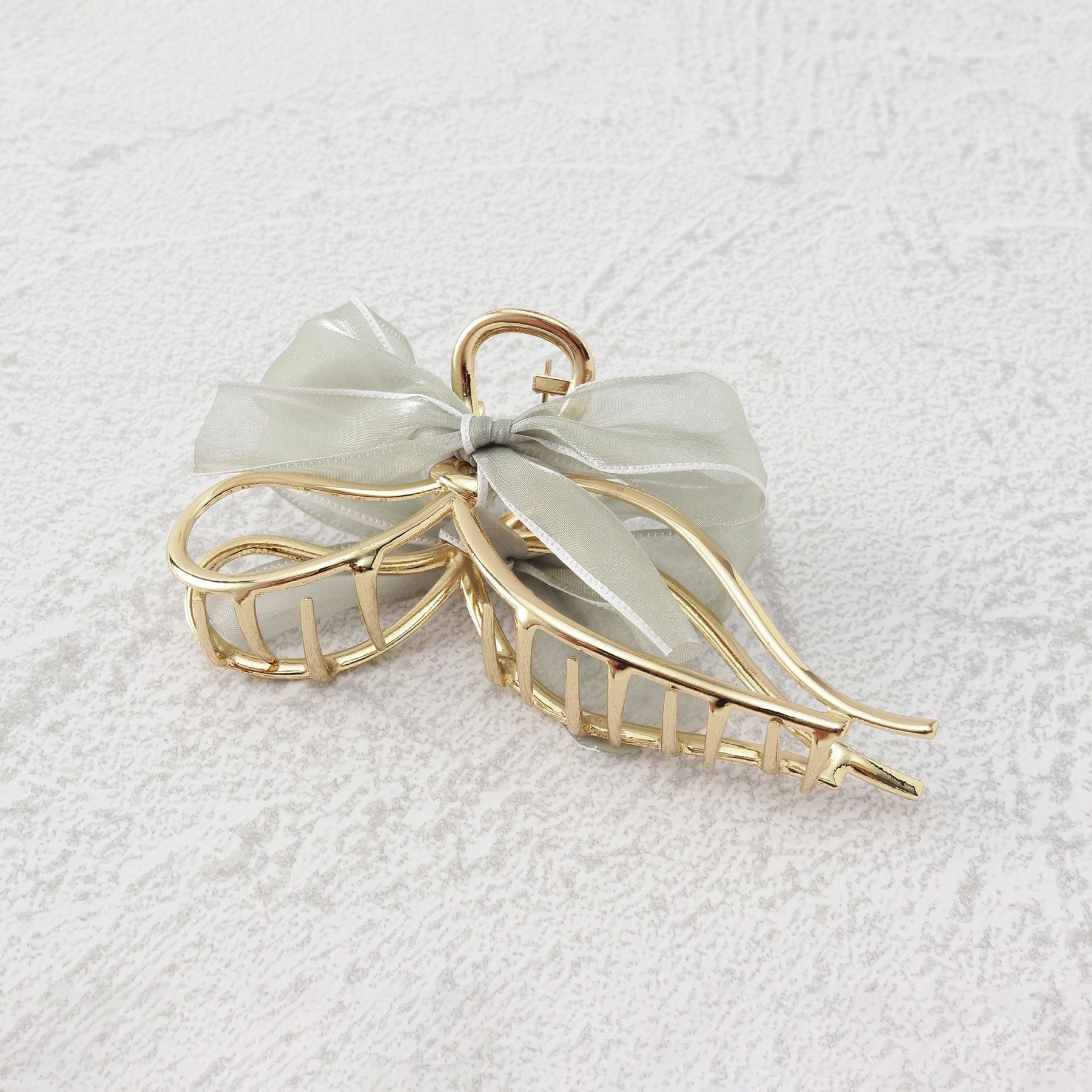 LEVENS JEWELS BLUE MOON HAIR CLIP ヘアクリップ|TOMORROWLAND