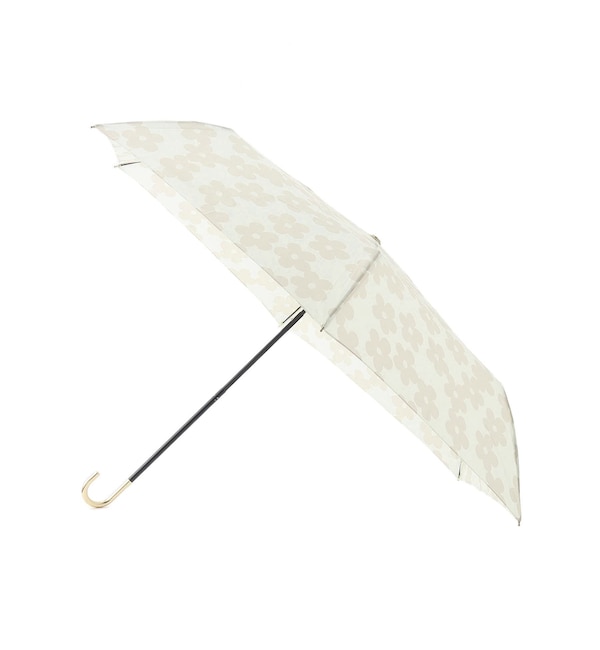 ファッションメンズお薦め|【エスペランサ/ESPERANZA】 フラワーレース ミニ Wpc． ギフト対象 雨傘 日傘 遮光 レイン 折りたたみ傘