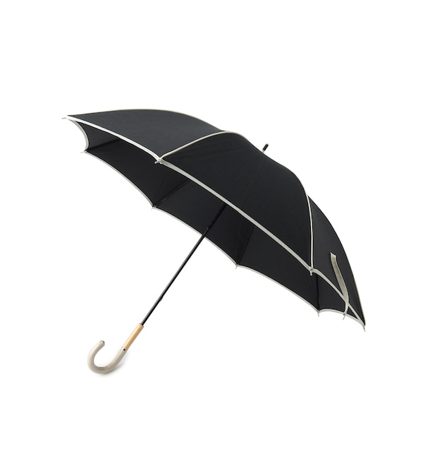 【エスペランサ/ESPERANZA】 紫外線遮蔽率99％以上 晴雨兼用 日傘 長傘 UVカット 紫外線対策 熱中症対策 パイピング傘