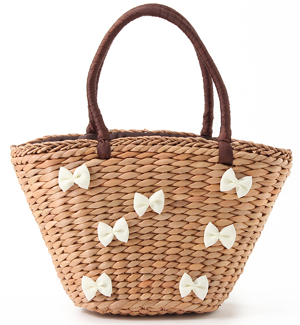 ribbon basket【W13317079】
