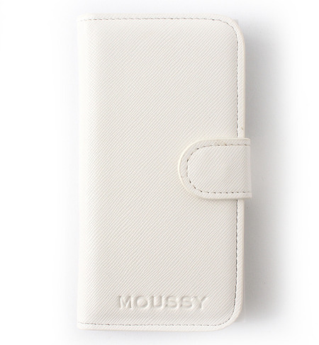GRACEFUL LINE iPhone CASE