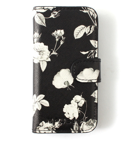 ROSE iPhone CASE
