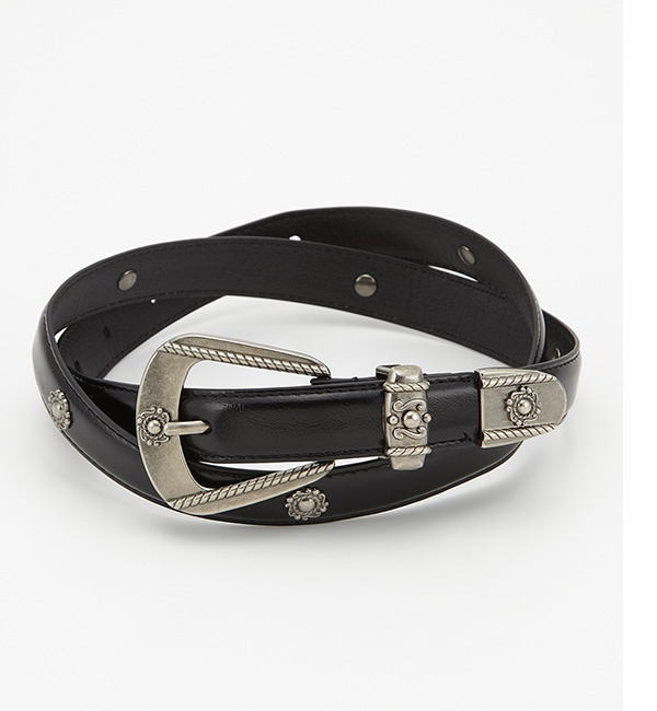 WESTERN BELT