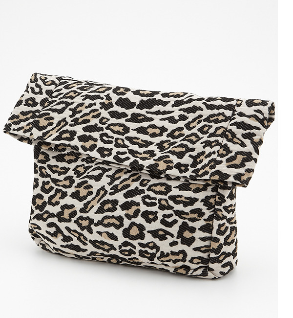 REO CLUTCH BAG