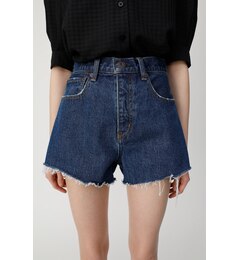 Denim ショートパンツ Moussy マウジー の通販 アイルミネ