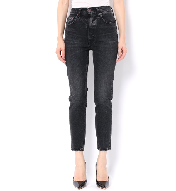 パンツ】 moussy - MOUSSY MVS BLACK SKINNY マウジー デニムの通販 by あざらし's shop｜マウジーならラクマ  もちろん - shineray.com.br