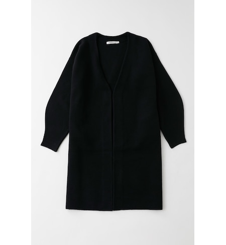 Crescent Sleeve ニットカーディガン Moussy マウジー の通販 アイルミネ