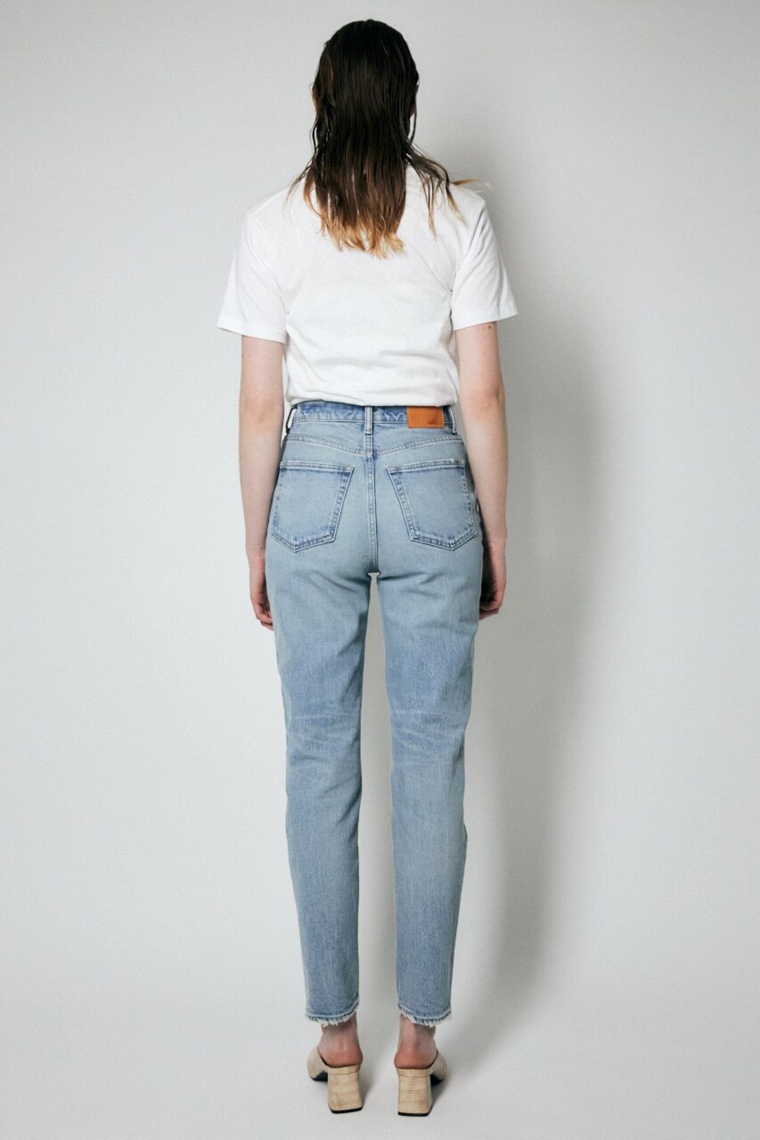 半額OFF moussy HW ISM SKINNY【23インチ】 | forrajeraelizondo.com