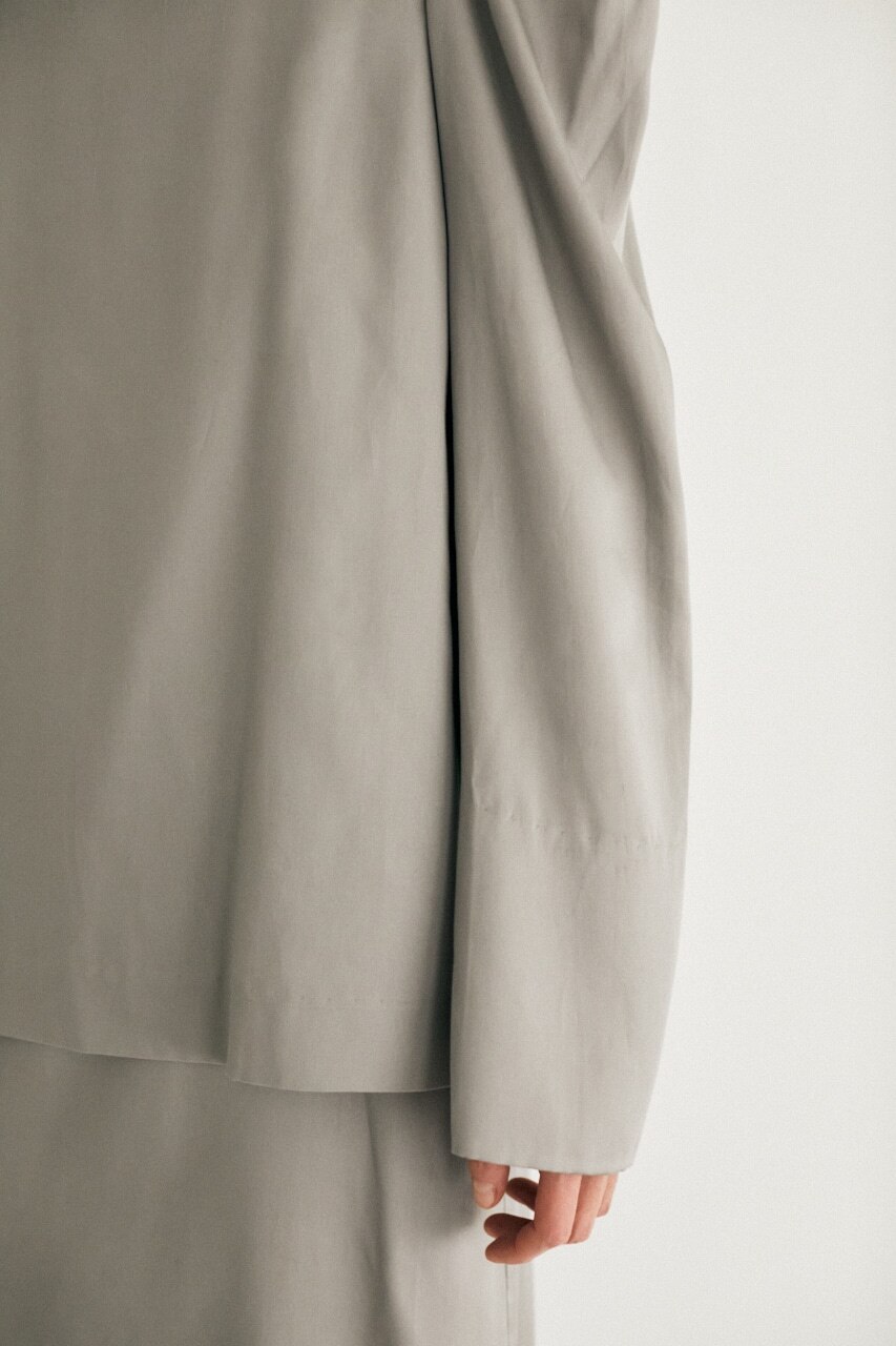 LAYERED ドレス|MOUSSY(マウジー)の通販｜アイルミネ
