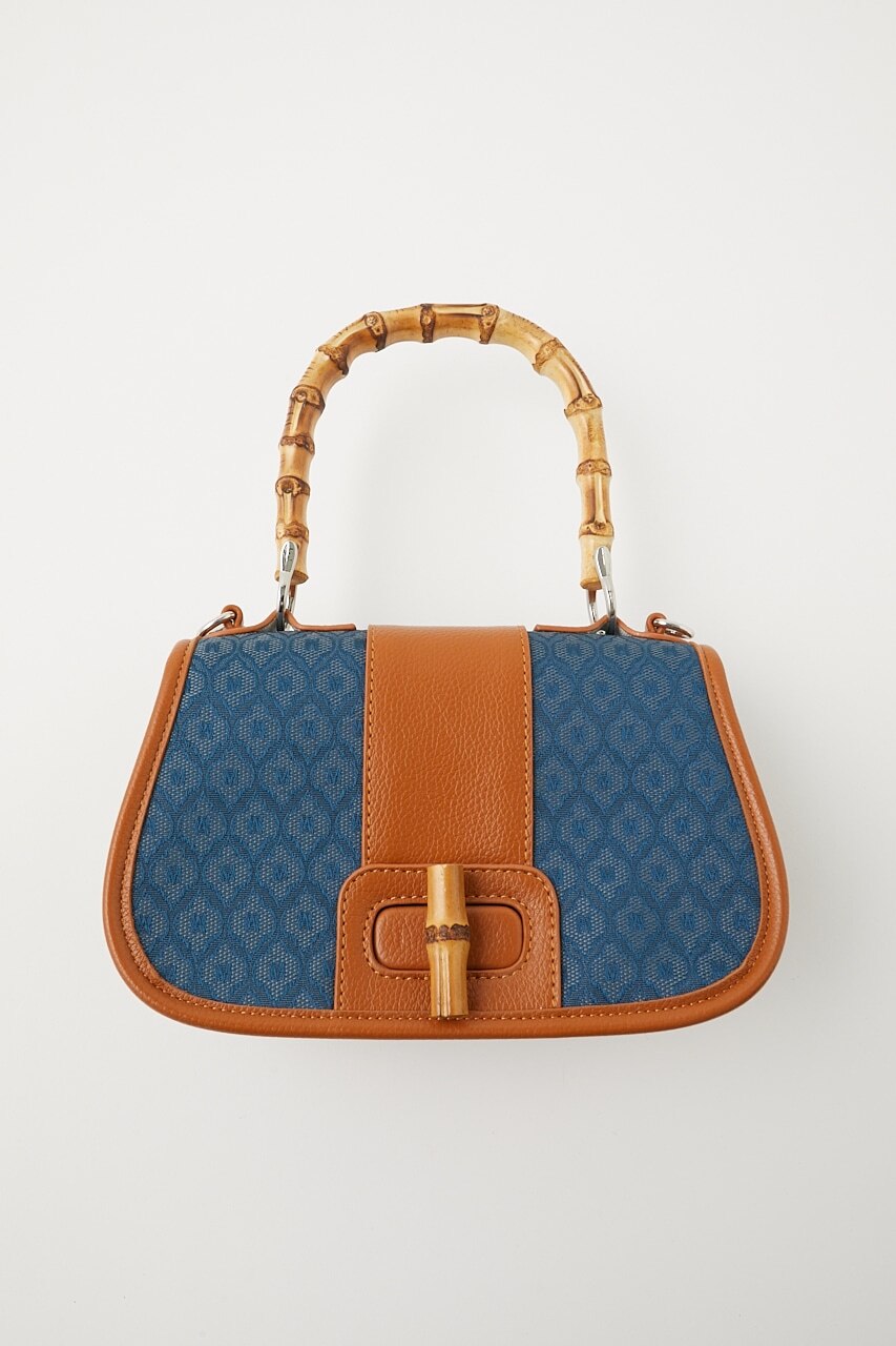 Louis vuitton bamboo online handle