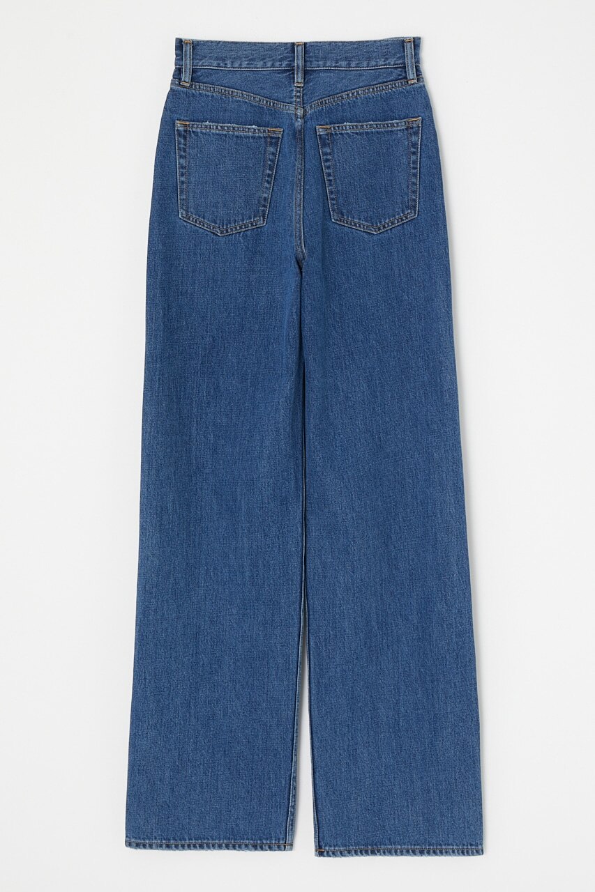 HW 90S STRAIGHT|MOUSSY(マウジー)の通販｜アイルミネ