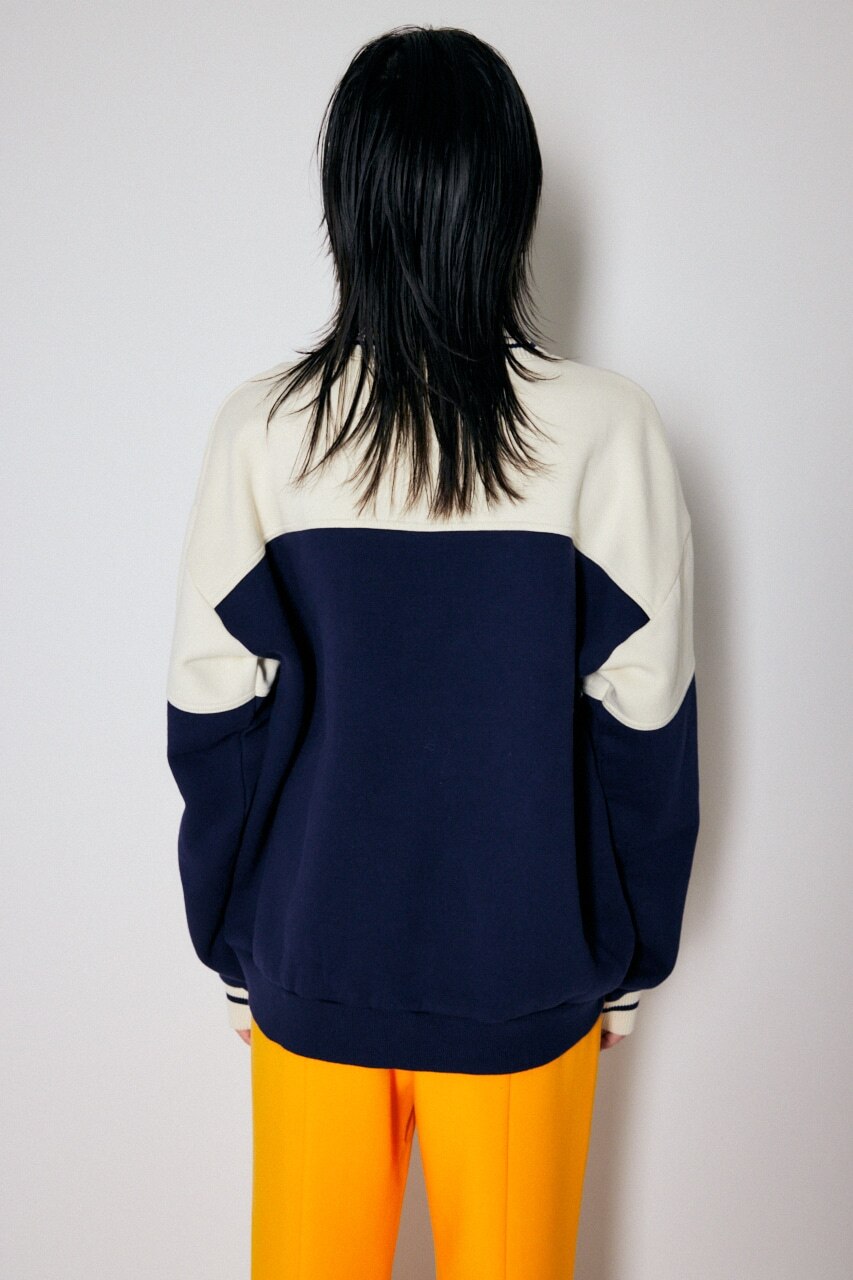 ATHLETIC MOUSSY PATCH プルオーバー ATHLETIC MOUSSY PATCH プルオーバー