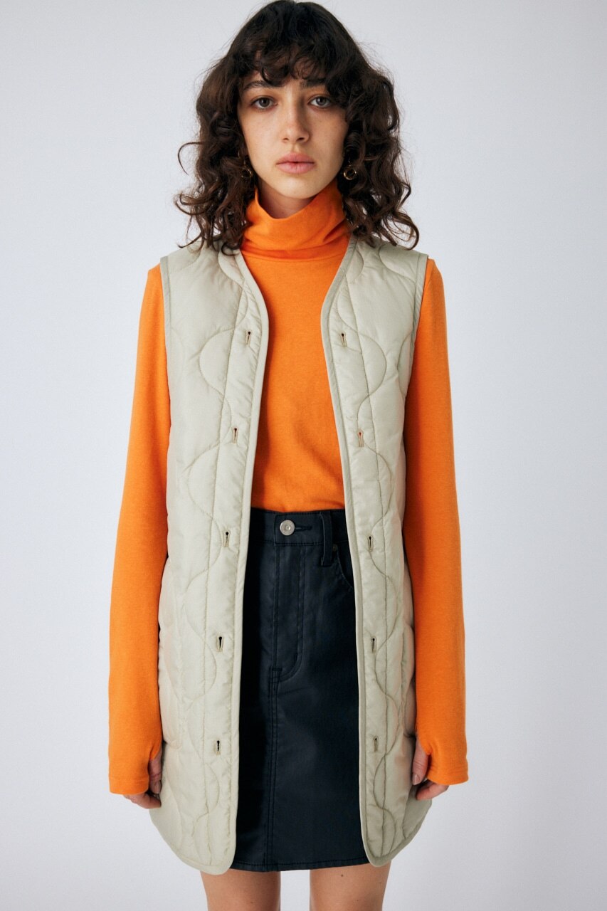 DOLMAN LAPEL UTILITY ジャケット|MOUSSY(マウジー)の通販｜アイルミネ