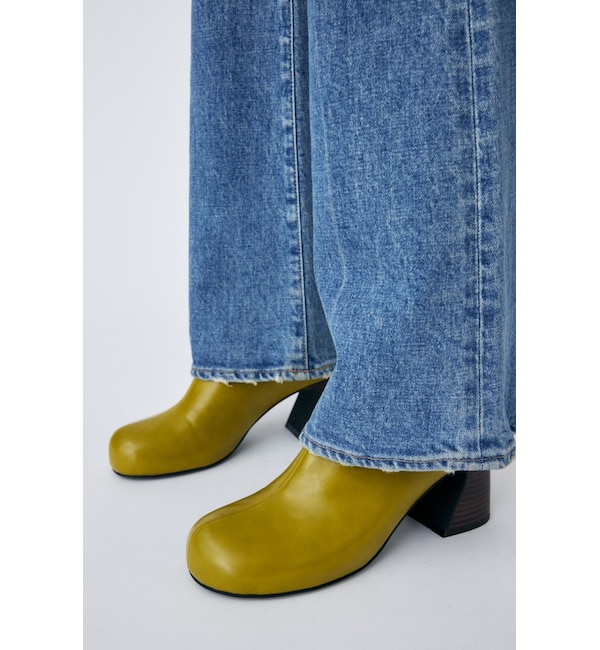 メンズファッションの一押し|【マウジー/MOUSSY】 CHUNKY SOLE CLOG ミュール