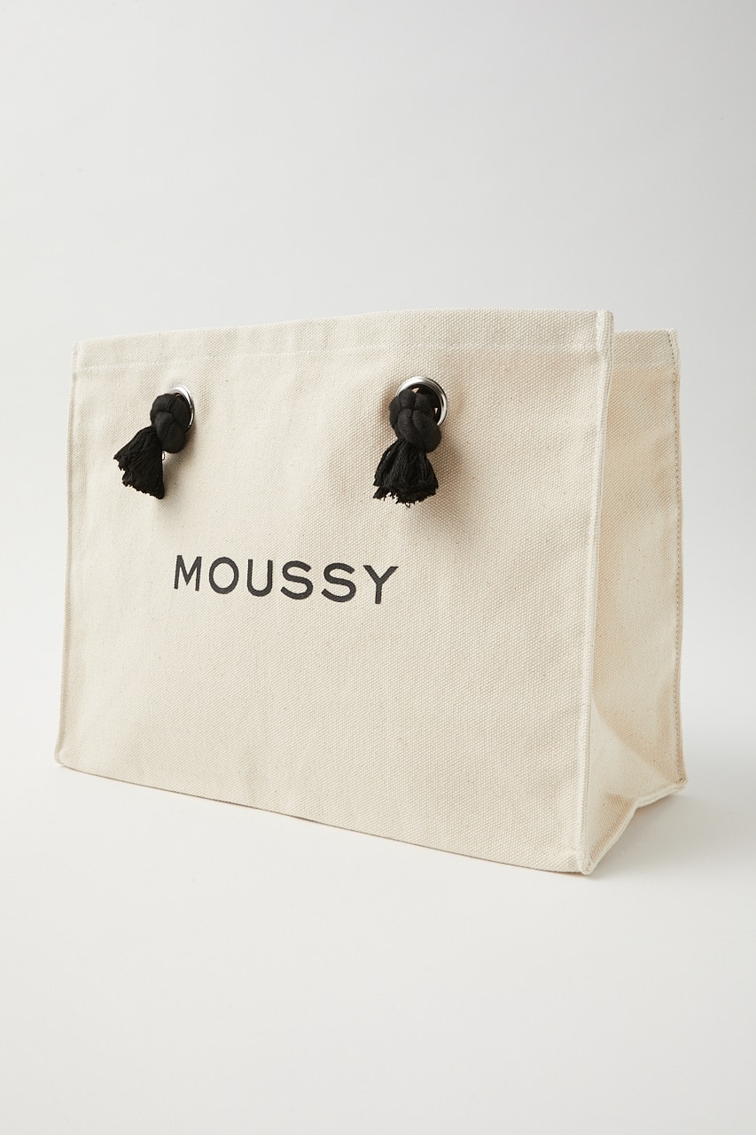 MOUSSY 紙袋 - 小物