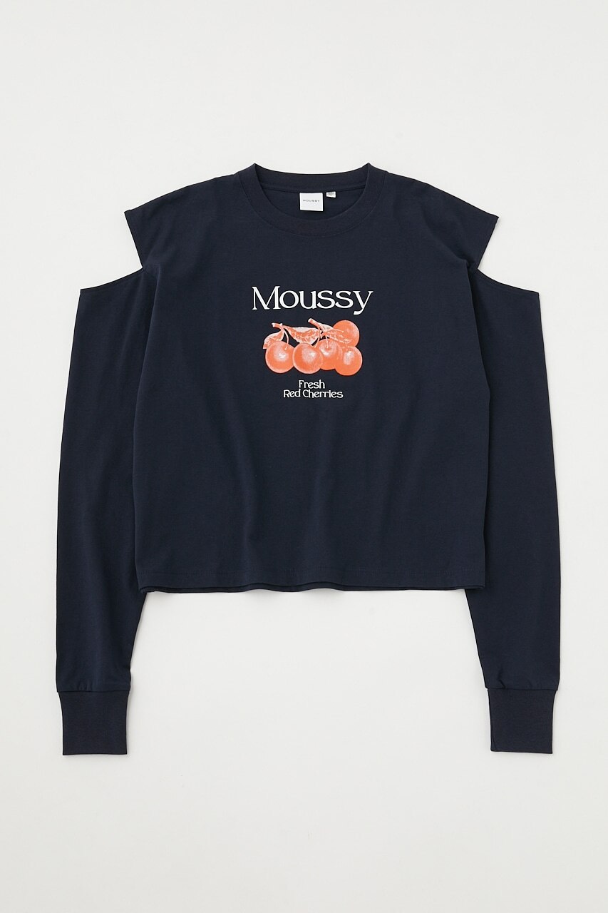 MOUSSY CHERRY LS TSJ