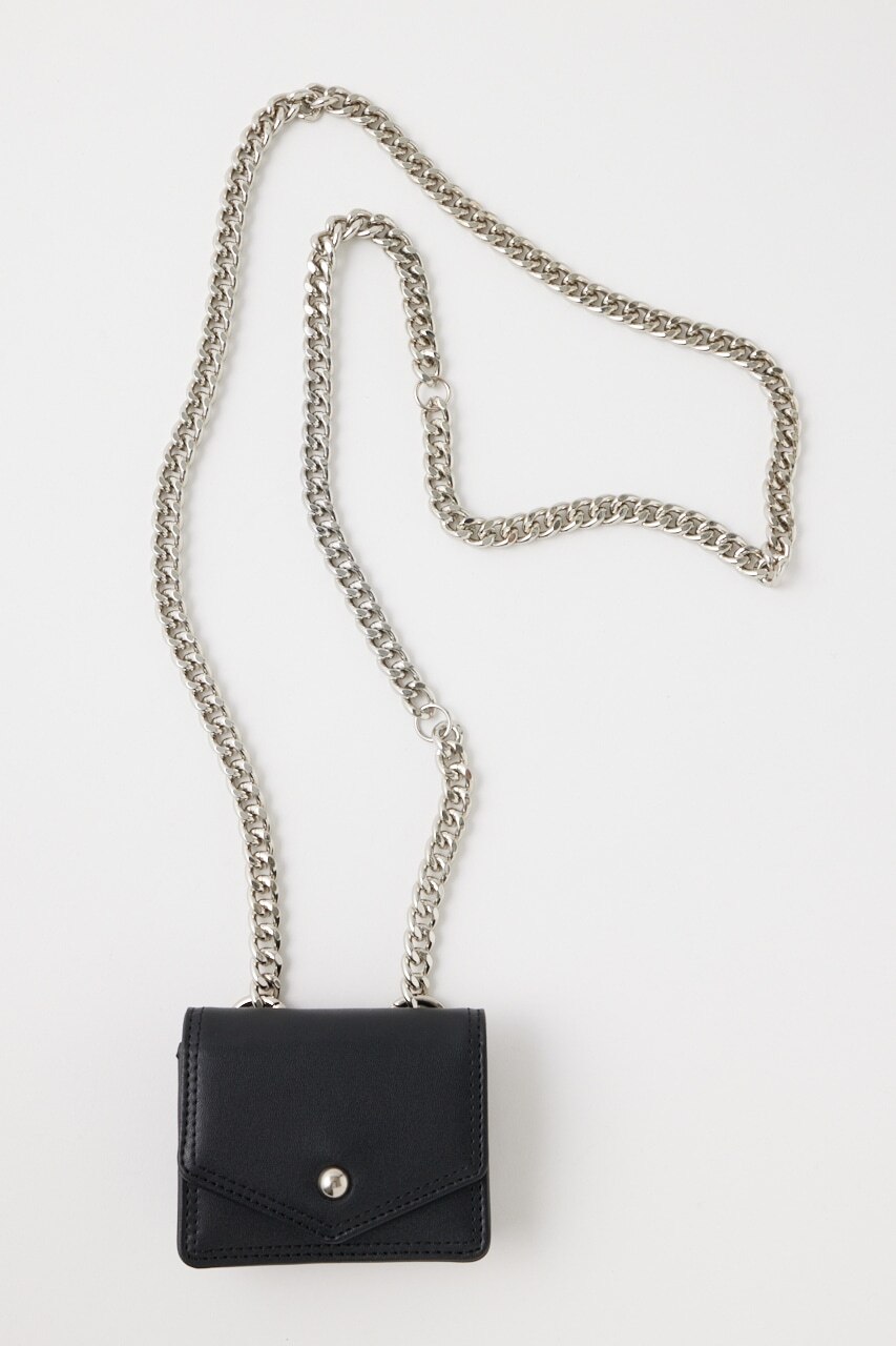 CHAIN STRAP