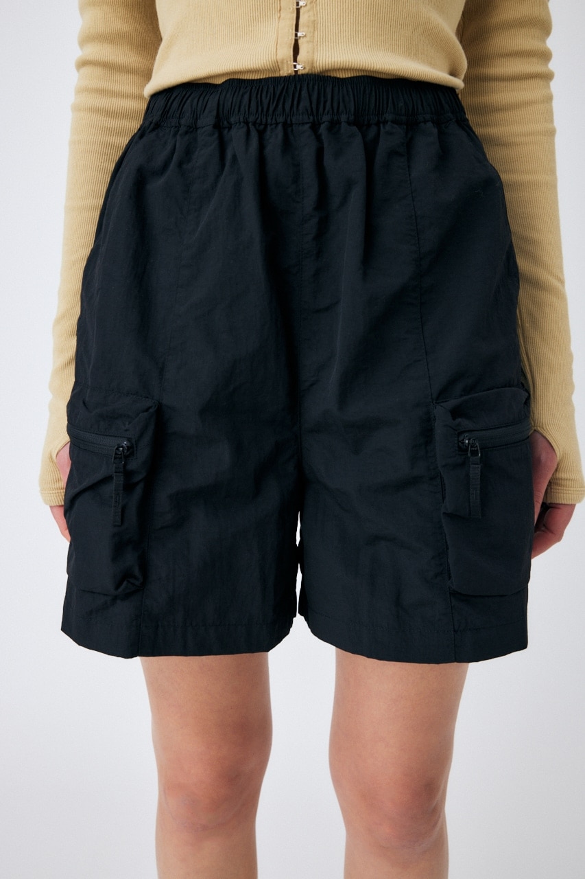 早春のとっておきセール パンツ UTILITY CARGO SHORT ファッション