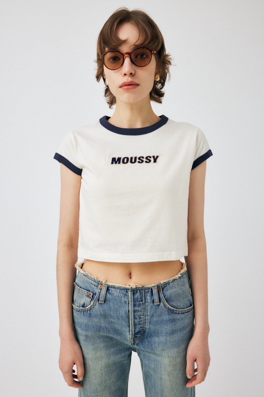 moussy Tシャツ - トップス