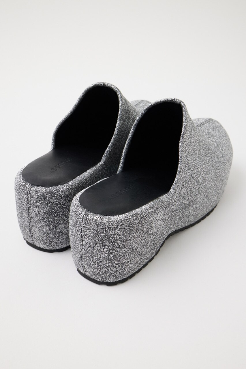 CHUNKY SLIP ON シューズ|MOUSSY(マウジー)の通販｜アイルミネ