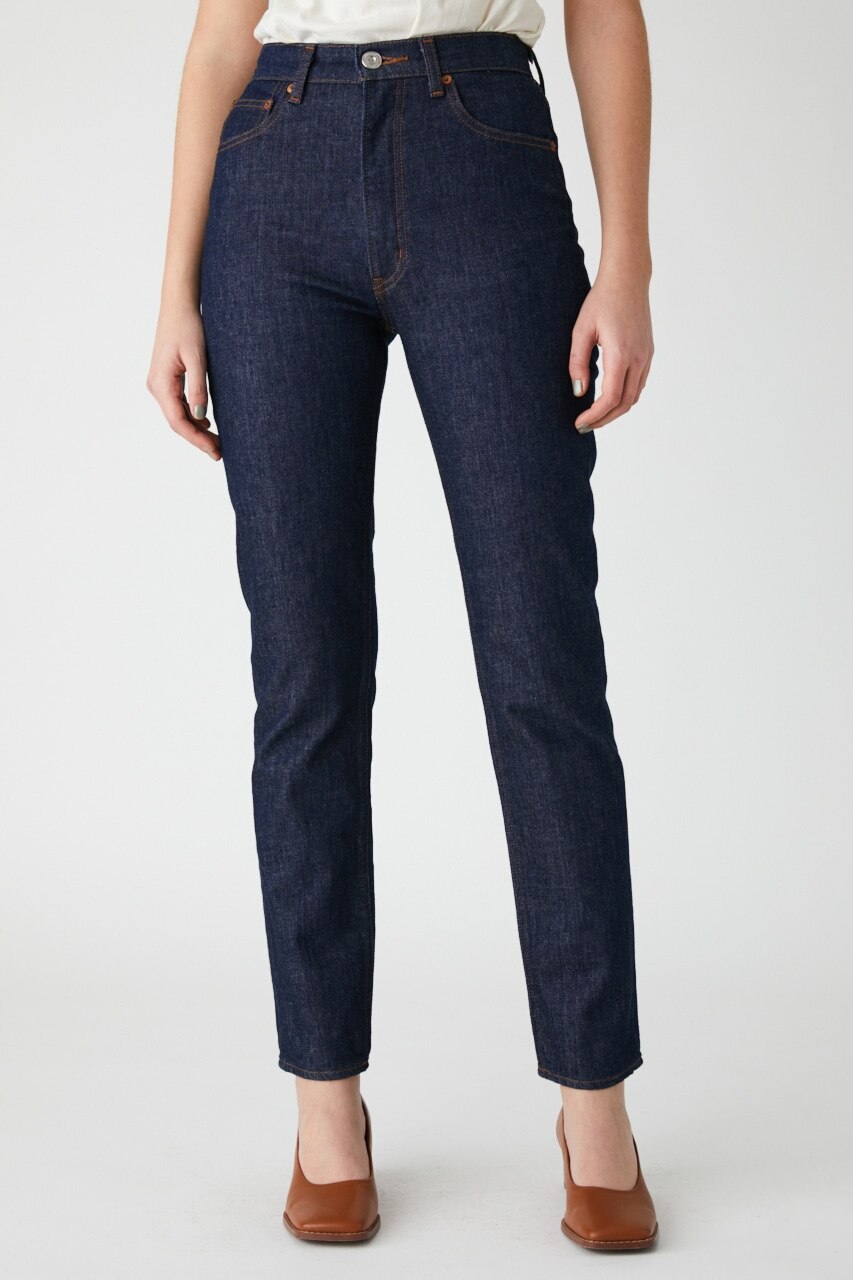 PLAIN JEANS STRAIGHT SLIM