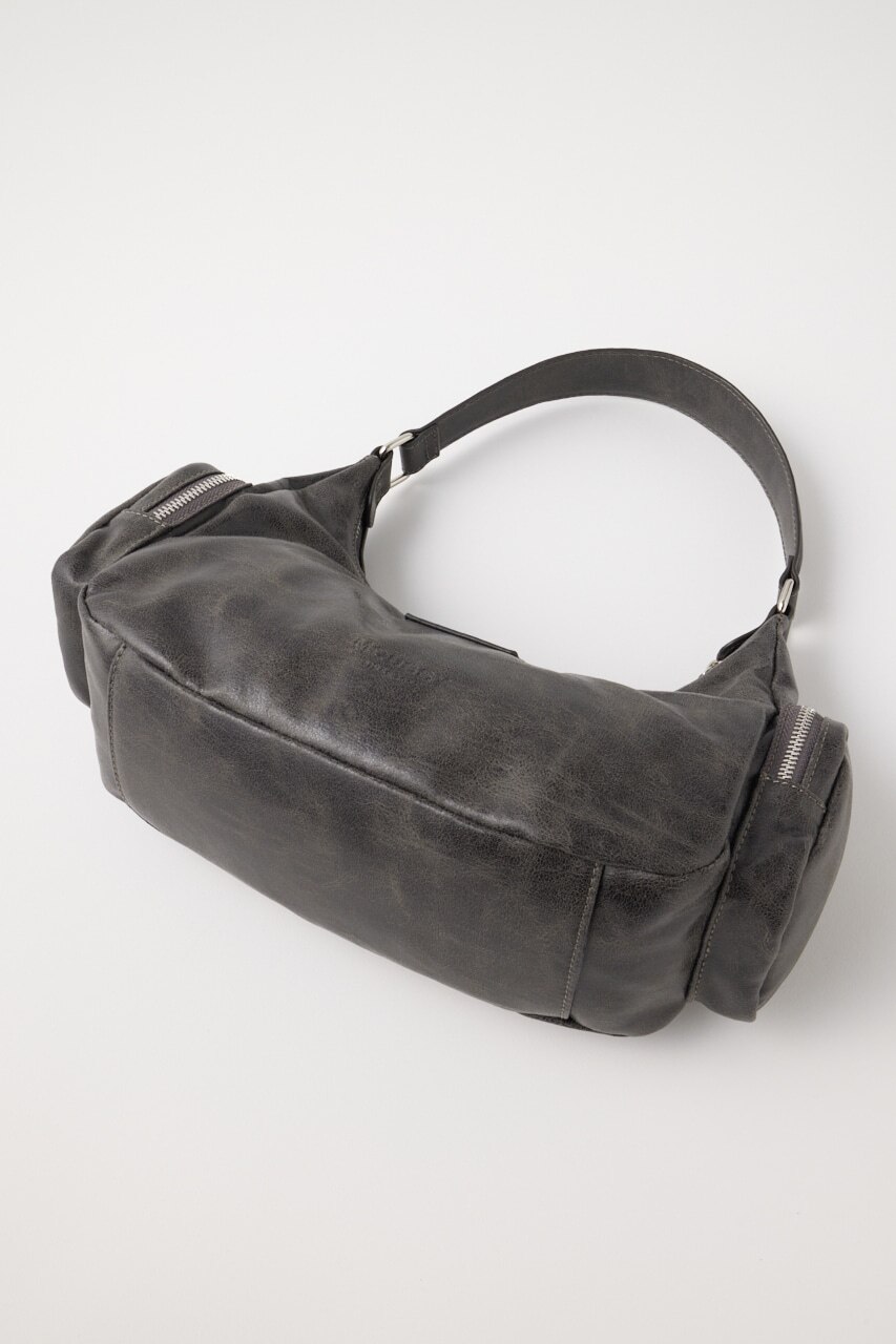 MOUSSY | SIDE POCKET HOBO バッグ (すべて ) |SHEL'TTER WEBSTORE