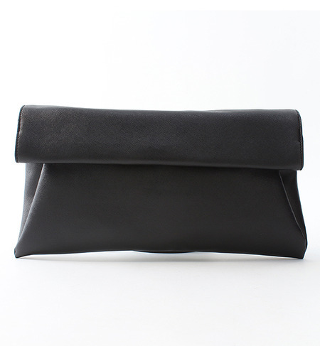 ロールフラップクラッチBAG