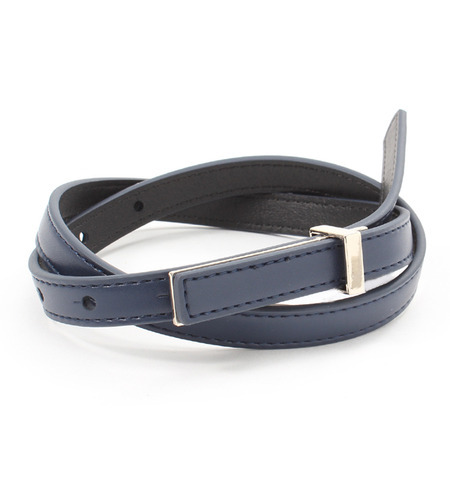 バックルレスBELT