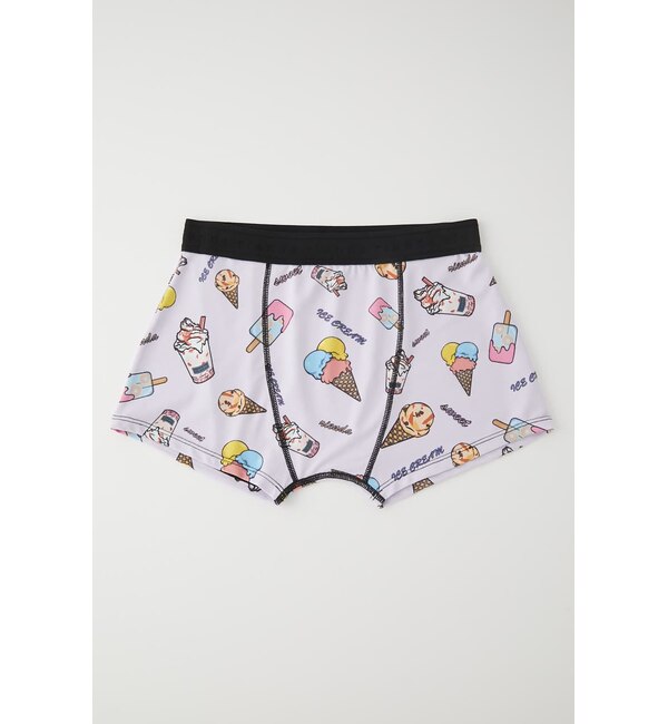 Ice Cream Mens Shorts Rienda リエンダ の通販 アイルミネ