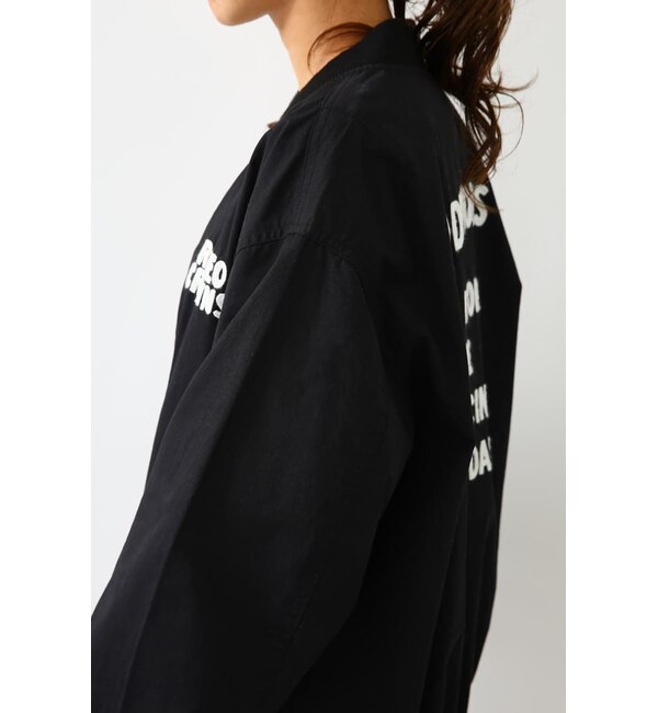 EVERYDAYブルゾン|RODEO CROWNS(ロデオクラウンズ)の通販|アイルミネ EVERYDAYブルゾン|RODEO CROWNS(ロデオクラウンズ)の通販|アイルミネ