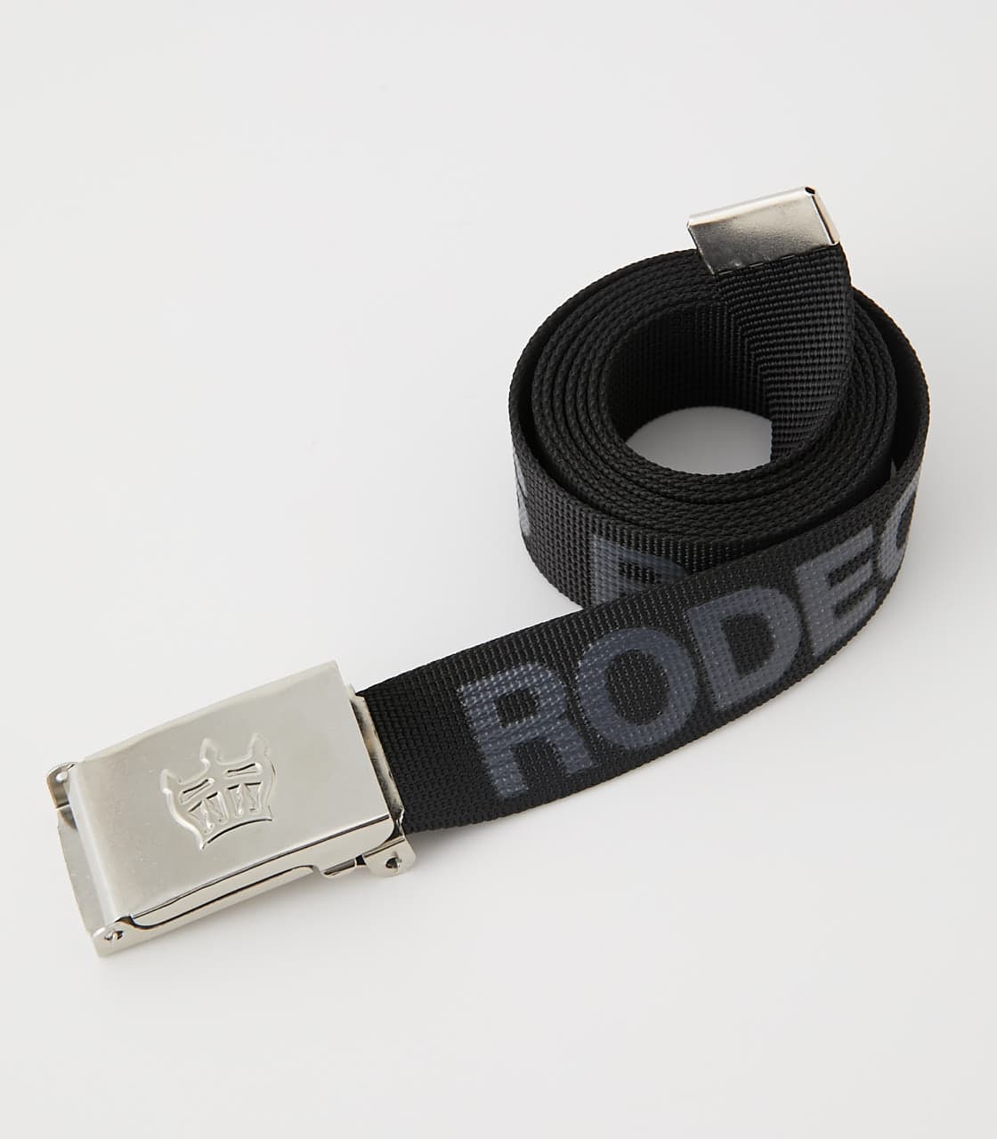 Rgoods Color Belt Rodeo Crowns ロデオクラウンズ の通販 アイルミネ