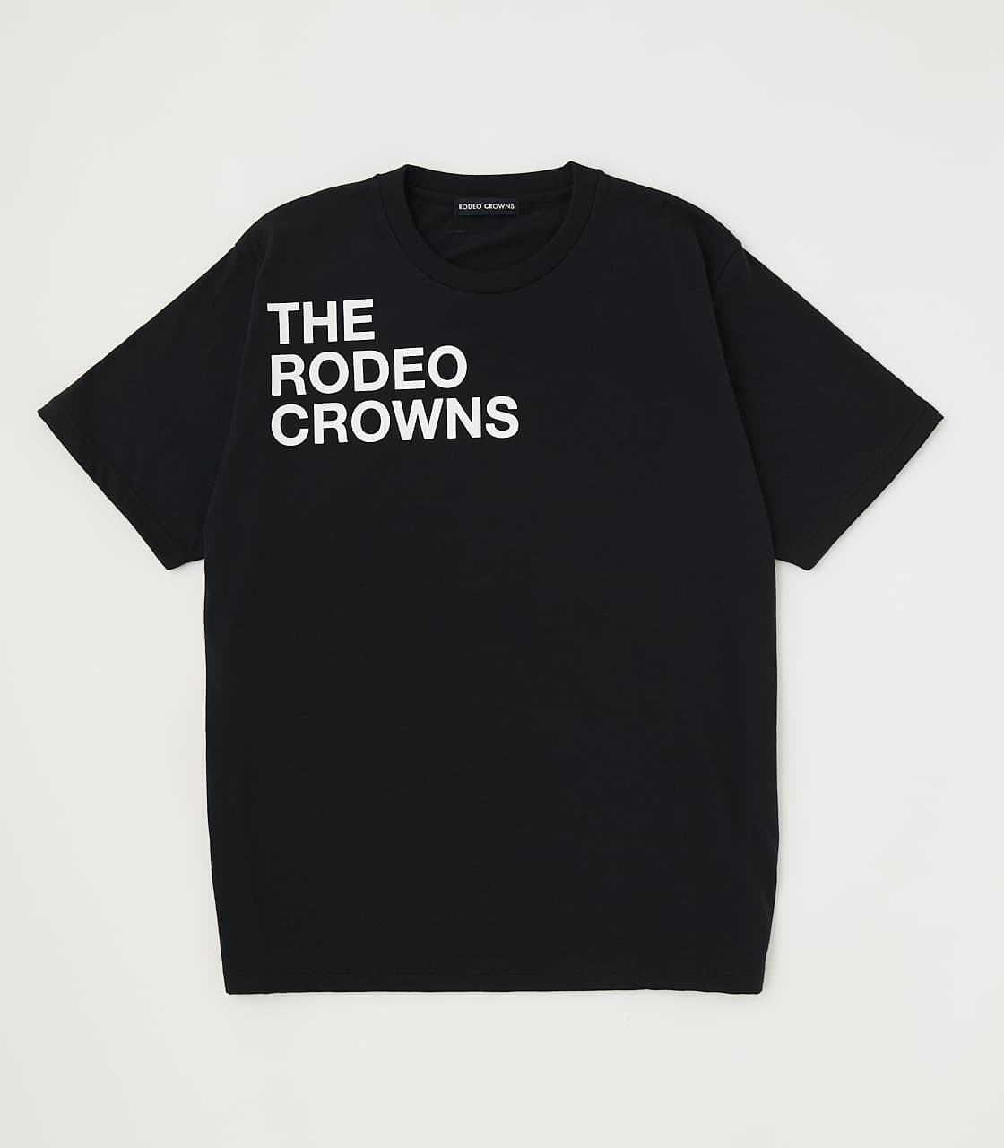 メンズショルダーロゴtシャツ トップス ロデオクラウンズ Rodeo Crowns の通販 アイルミネ