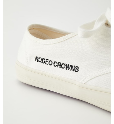 デッキシューズ Rodeo Crowns ロデオクラウンズ の通販 アイルミネ